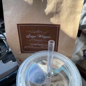 Sugar Whipped Bakery - Coffee and a treat to-go. - Bakeries Near Me - Plattsburg, Missouri Sugar Whipped Bakery - Coffee and a treat to-go. - Bakeries Near Me - Plattsburg, Missouri