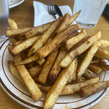 Pine State Biscuits - Reno - Cajun fries - Breakfast & Brunch Near Me - Reno, Nevada Pine State Biscuits - Reno - Cajun fries - Breakfast & Brunch Near Me - Reno, Nevada
