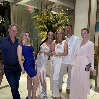 Avra Madison - Guests of Avra - Greek Near Me - New York, New York