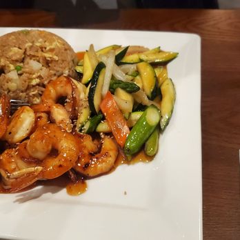 Sushi Haya - Shrimp hibachi - Sushi Bars Near Me - Spring, Texas Sushi Haya - Shrimp hibachi - Sushi Bars Near Me - Spring, Texas