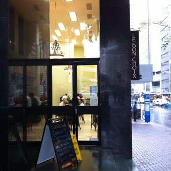 Le Bon Choix - Bakeries Near Me - Brisbane, QLD Le Bon Choix - Bakeries Near Me - Brisbane, QLD