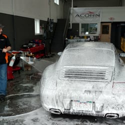 Acorn Auto Detailing