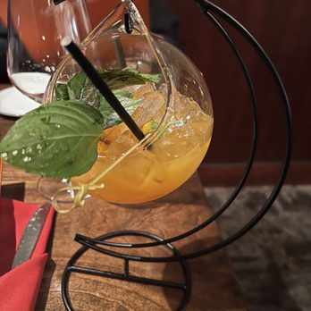 Orange Hill Restaurant & Events - PAID VACATION - Steakhouses Near Me - Orange, California
