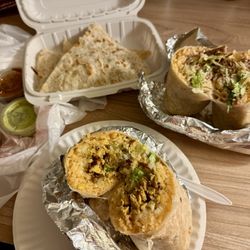 Aliyah's Kitchen and Grill