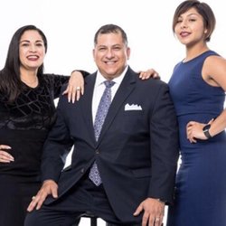 Louis Elias Lopez - Louis E. Lopez (Attorney); Margarita Betancourt and Thania Sierra (Legal Assistants)