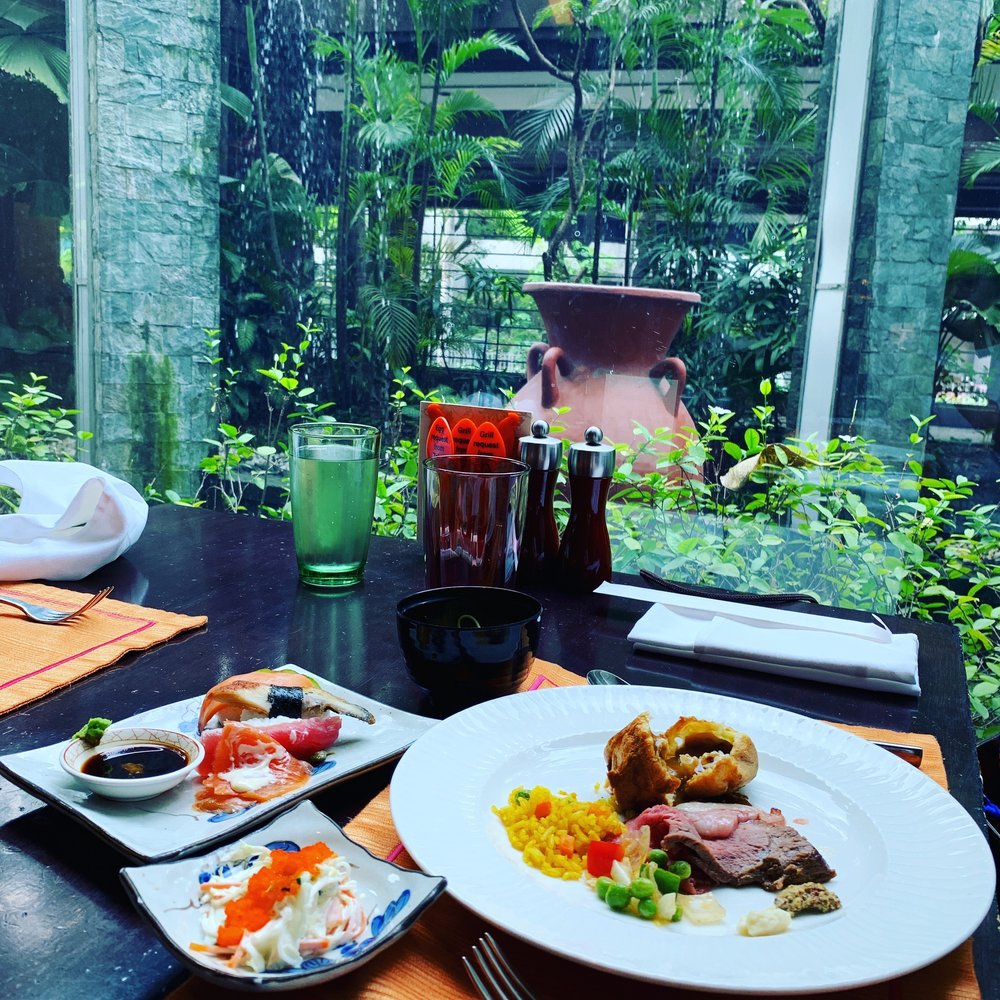 Circles - Buffets Near Me - Makati, NCR
