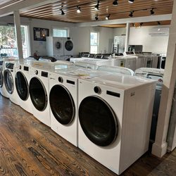 Millman's Appliances