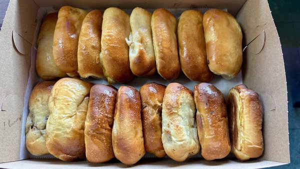 Just Fine Donuts by null