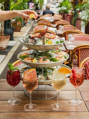 La Grande Boucherie Chicago by null