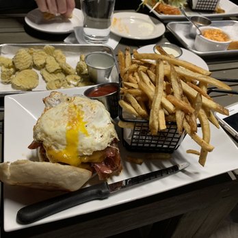 The Stillery - MC Burger - American Near Me - Chandler, Arizona The Stillery - MC Burger - American Near Me - Chandler, Arizona