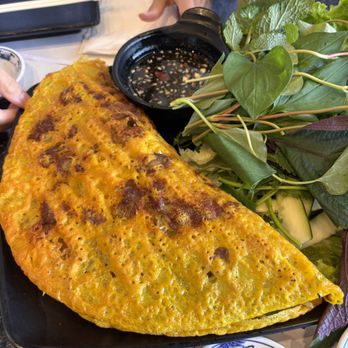Quan Mii - banh xeo - Vietnamese Near Me - Westminster, California Quan Mii - banh xeo - Vietnamese Near Me - Westminster, California