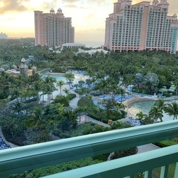 Atlantis Paradise Island Bahamas - Casinos Near Me - Des Plaines, Illinois