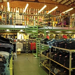 Titus Outlet  - Münster