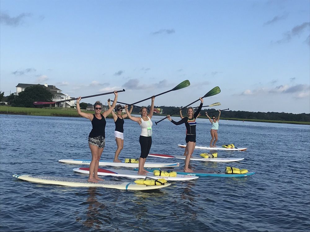 WRIGHTSVILLE SUP 35 Photos & 25 Reviews Bike Rentals 96 W