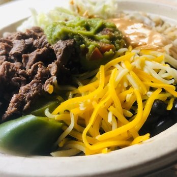 5 Elementos - Carne Asada Bowl - Mexican Near Me 5 Elementos - Carne Asada Bowl - Mexican Near Me