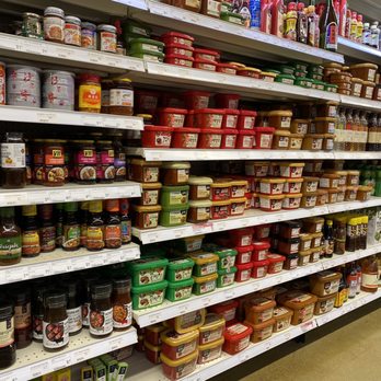 H-Mart - Large selection of products. - Grocery Near Me - Edmonton, Alberta H-Mart - Large selection of products. - Grocery Near Me - Edmonton, Alberta