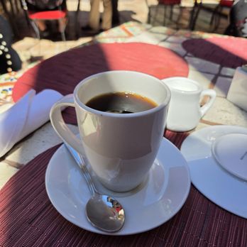 Mission Inn Restaurant - Fresh coffee - Breakfast & Brunch Near Me - Riverside, California