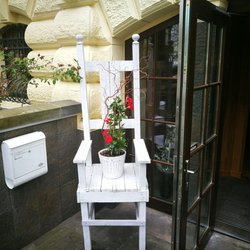 Restaurant Croatien