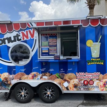 Winter Haven Farmers Market - a donut - n - w food truck - Farmers Market Near Me - Winter Haven, Florida Winter Haven Farmers Market - a donut - n - w food truck - Farmers Market Near Me - Winter Haven, Florida
