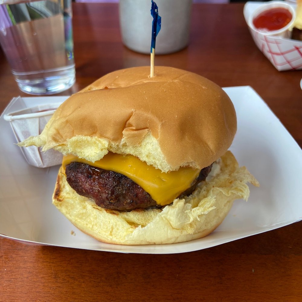 E's Burger