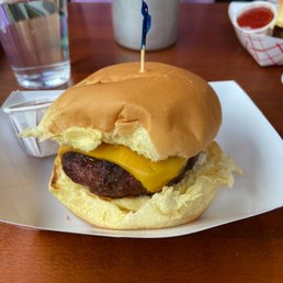 E's Burger