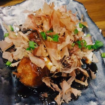 Bul - Takoyaki - Korean Near Me - Washington, DC, District of Columbia