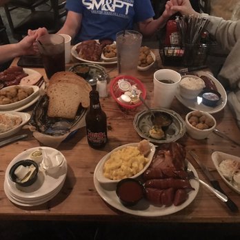 The County Line - Barbeque Near Me - San Antonio, Texas The County Line - Barbeque Near Me - San Antonio, Texas
