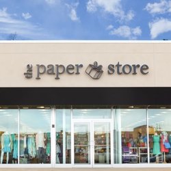 The Paper Store - The Paper Store Braintree, MA 02184