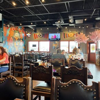 Don Tequila - Mexican Near Me - Columbus, Ohio
