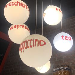 Indoor lighting