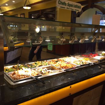 Regal Buffet - Chinese Near Me - Lewisville, Texas