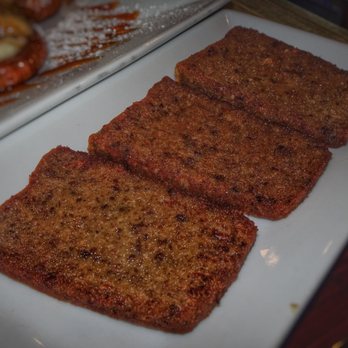 The People's Kitchen - A side of scrapple - Breakfast & Brunch Near Me - Bethlehem, Pennsylvania The People's Kitchen - A side of scrapple - Breakfast & Brunch Near Me - Bethlehem, Pennsylvania