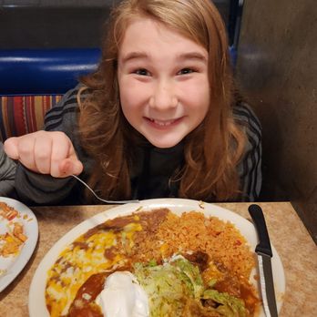 Antonio's Mexican Restaurant - Mexican Near Me - Fresno, California