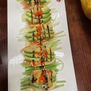 Kiku Sushi & Grill - Avocado - Japanese Near Me - Osprey, Florida Kiku Sushi & Grill - Avocado - Japanese Near Me - Osprey, Florida