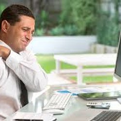 Chiropractic Health Alternatives - Shoulder pain has many causes, most of them from joint and muscle issues.  Chiropractic care addresses both effectively.