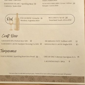 Tanzie's - Salad Near Me - Berkeley, California