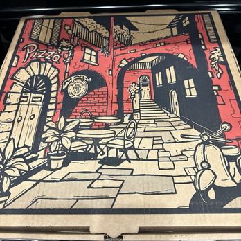 Pizza Suprema - Pizza Near Me - Lutz, Florida Pizza Suprema - Pizza Near Me - Lutz, Florida