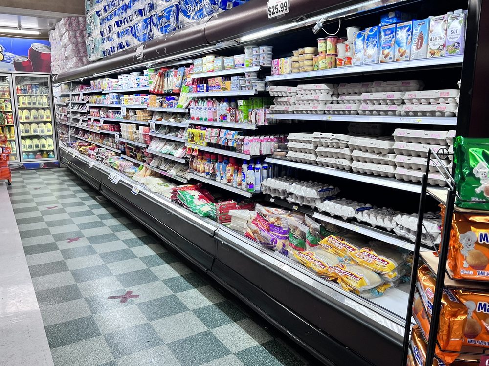 LA PRINCESA MARKET Updated September 2024 20 Photos 1260 Main St