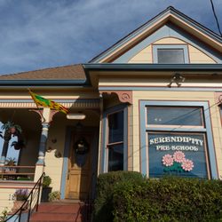 Serendipity Preschool LLC - Serendipity Preschool