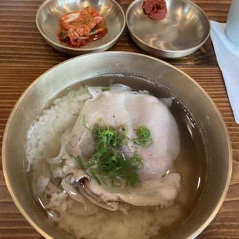 Okdongsik - Pork dupbob - Korean Near Me - Honolulu, Hawaii