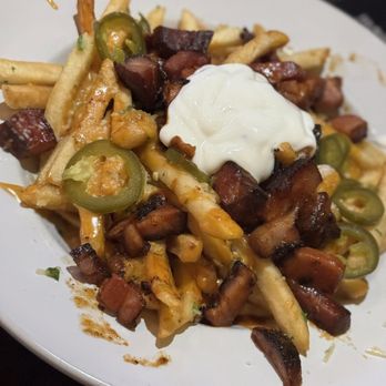 Werewolf - Werewolf fries - Breakfast & Brunch Near Me - San Diego, California Werewolf - Werewolf fries - Breakfast & Brunch Near Me - San Diego, California