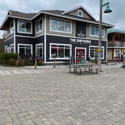The Shipyards Muskoka Marketplace