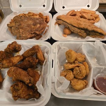 Bay Bay’s Cajun Seafood - Looks good - Cajun/Creole Near Me - Norfolk, Virginia Bay Bay’s Cajun Seafood - Looks good - Cajun/Creole Near Me - Norfolk, Virginia