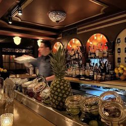 Dear Irving Gramercy - Bar