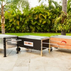 Latin Touch - Caja China 100 lb Models