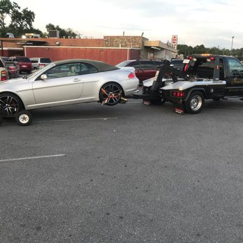 Sandria Towing & Recovery - Roadside Assistance Near Me Sandria Towing & Recovery - Roadside Assistance Near Me