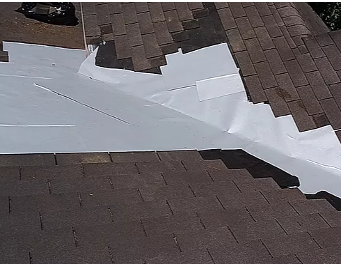 Slide of Strawhat Roofing & Construction