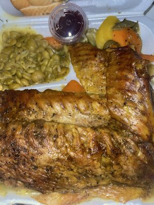 A1 Soulfood by null