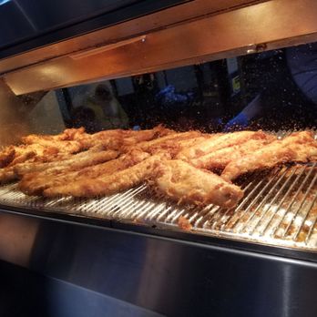 Fish Kitchen - Seabass special.. Goes by quickly - Fish & Chips Near Me - Kingston Upon Thames, XGL