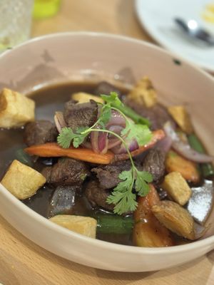 Lima Cebichería Peruana by null